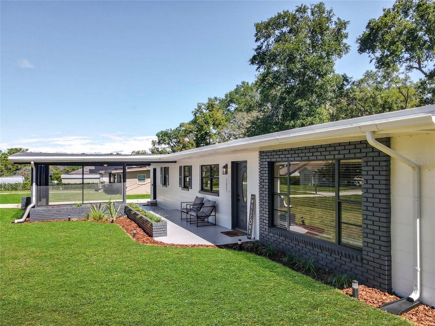 One or more photo(s) has been virtually staged. Charming Newly Renovated Home Near Lake Brantley! Seller to Gift Buyer with Closing Cost Credit!

Welcome to a home that blends modern elegance with timeless comfort in one of Altamonte Springs’ most desirable communities. Just minutes from the sparkling waters of Lake Brantley, this beautifully renovated 3-bedroom, 3-bath residence offers a bright and airy atmosphere, with abundant windows that fill each room with natural light.

The moment you step into the foyer, you’re greeted by a sweeping view of the open living room and massive kitchen, creating a grand first impression. The kitchen has been completely reimagined with sleek finishes, brand-new appliances, and plenty of space to gather around. The living spaces feel open yet inviting, perfectly designed for everyday living or entertaining.

The spectacular bonus room is a true centerpiece, adorned with striking coffered ceilings, a step-down entry, and oversized sliders that seamlessly connect the indoors to the backyard. It’s an ideal retreat for family time, a quiet reading nook, or even a music room that welcomes your piano. With a new roof, updated electrical, fresh paint inside and out, and thoughtfully chosen fixtures and finishes, this home is as move-in ready as it is stylish.

Outdoors, your Large Driveway and generous lot offers space for an RV, boat, or other toys, surrounded by mature trees that set the stage for relaxing evenings and endless possibilities for landscaping or entertaining. Your backyard oasis also features a large patio ideal for setting up an outdoor dining space.

Located in a quiet, well-established neighborhood with no HOA, this home offers both freedom and community. Families will love the access to top-rated Seminole County schools, including the highly sought-after Lake Brantley High School. Nature and recreation are just steps away at Lake Brantley and Wekiwa Springs, where boating, fishing, and breathtaking sunsets become part of your daily life. And with Altamonte Mall, and Cranes Roost Park you have a plethora of dining, entertainment, and easy access to I-4 nearby, everything you need is right at your fingertips. This is more than just a house—it’s a lifestyle. With its modern updates, inviting spaces, and unbeatable location near Lake Brantley, it offers the perfect blend of comfort and convenience. Whether you’re envisioning peaceful evenings at home, weekends on the water, or easy access to the best of Central Florida, this home makes it all possible. Don’t miss the chance to make it yours. Some photos have been virtually staged.