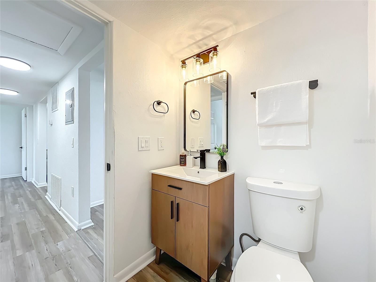 ROGERS SUB - Residential