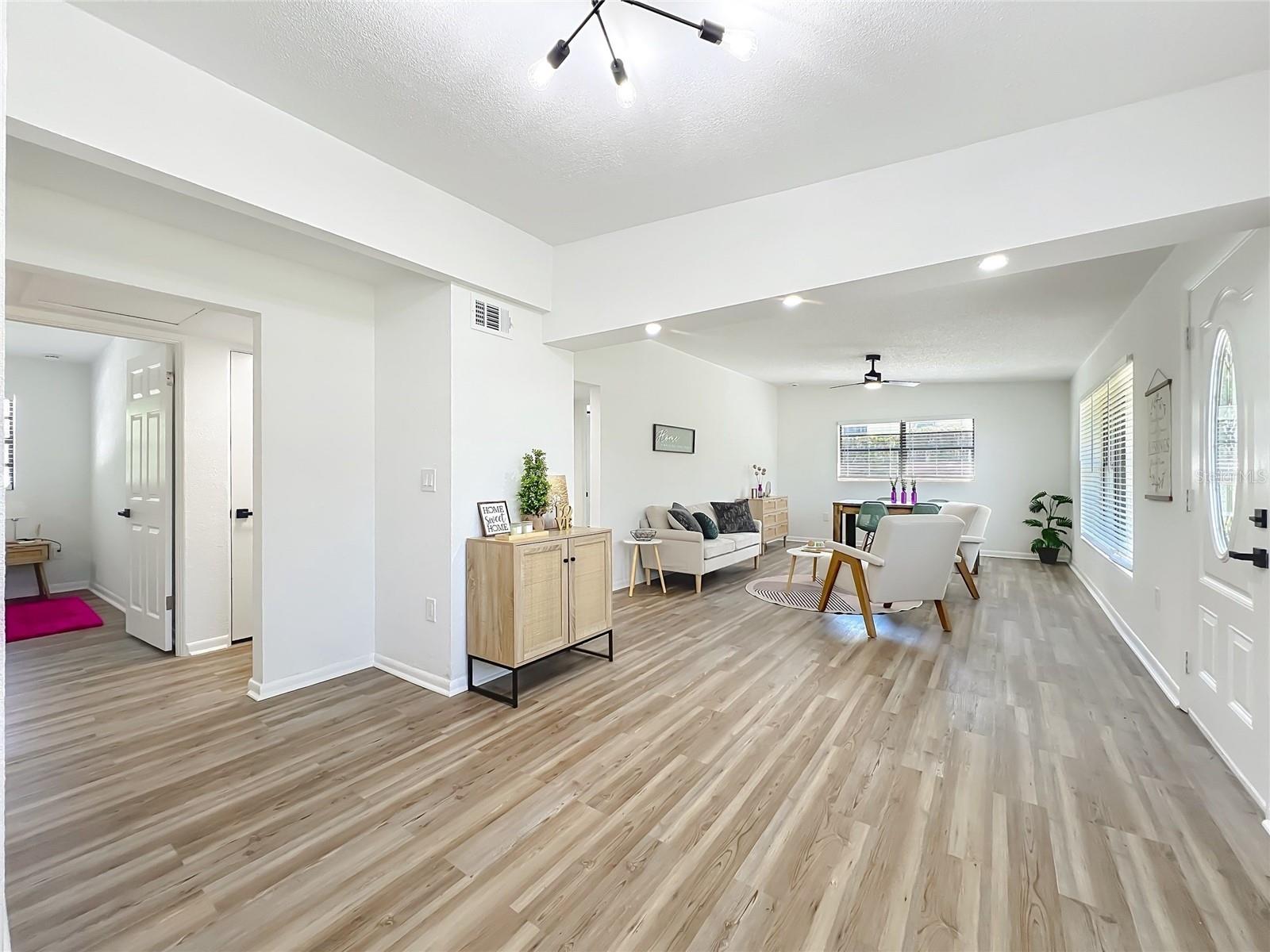 ROGERS SUB - Residential
