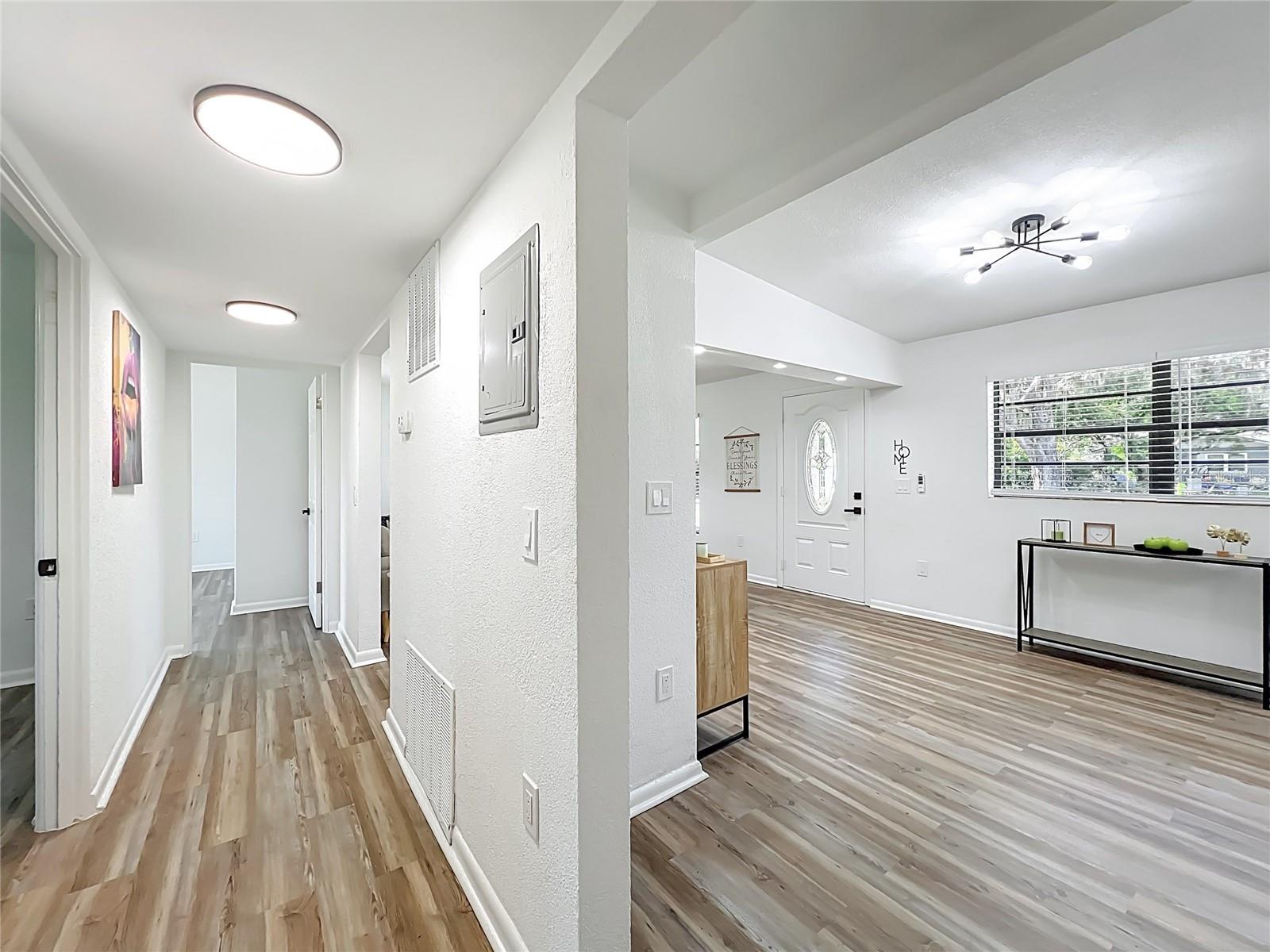 ROGERS SUB - Residential