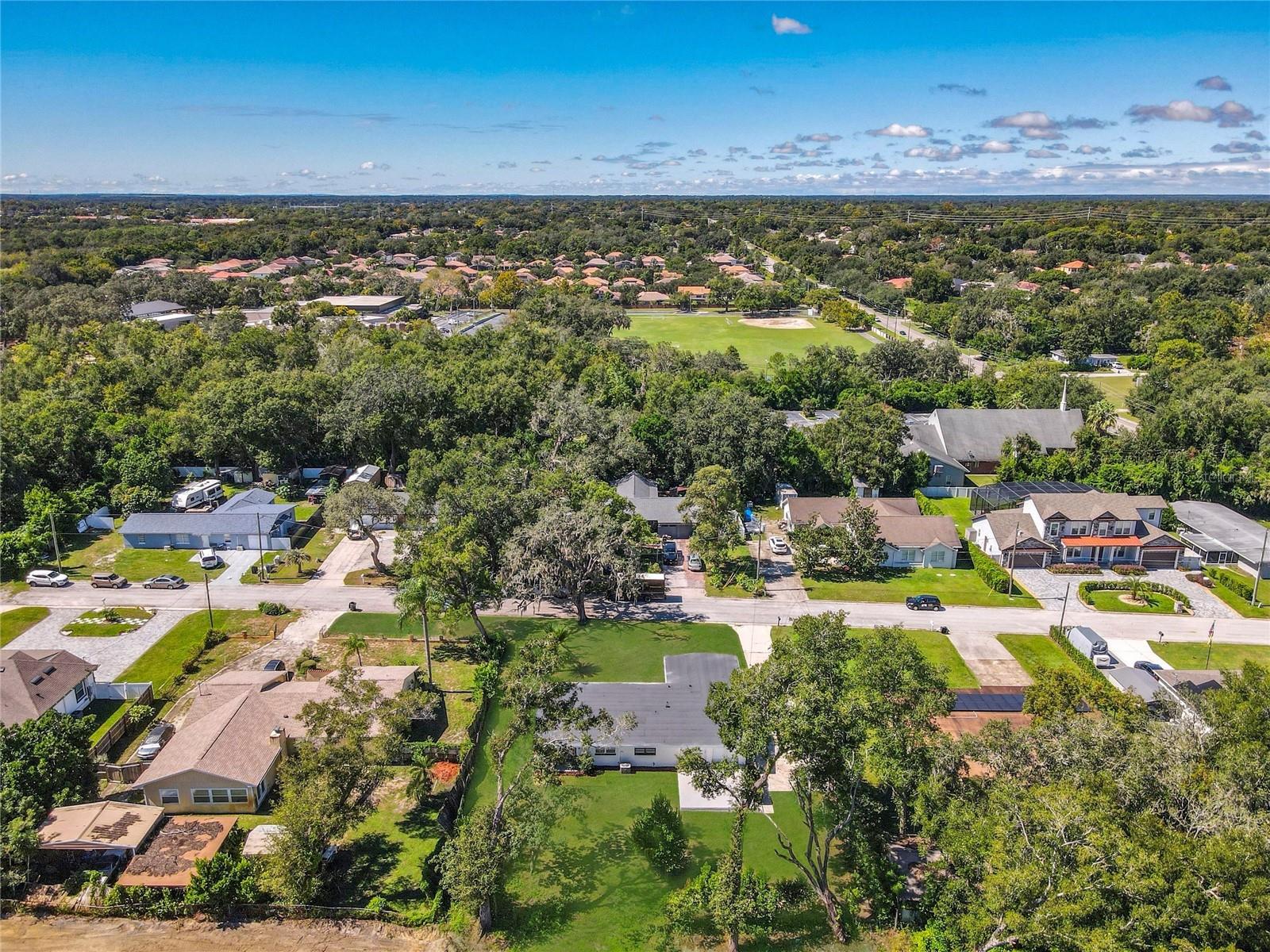 ROGERS SUB - Residential