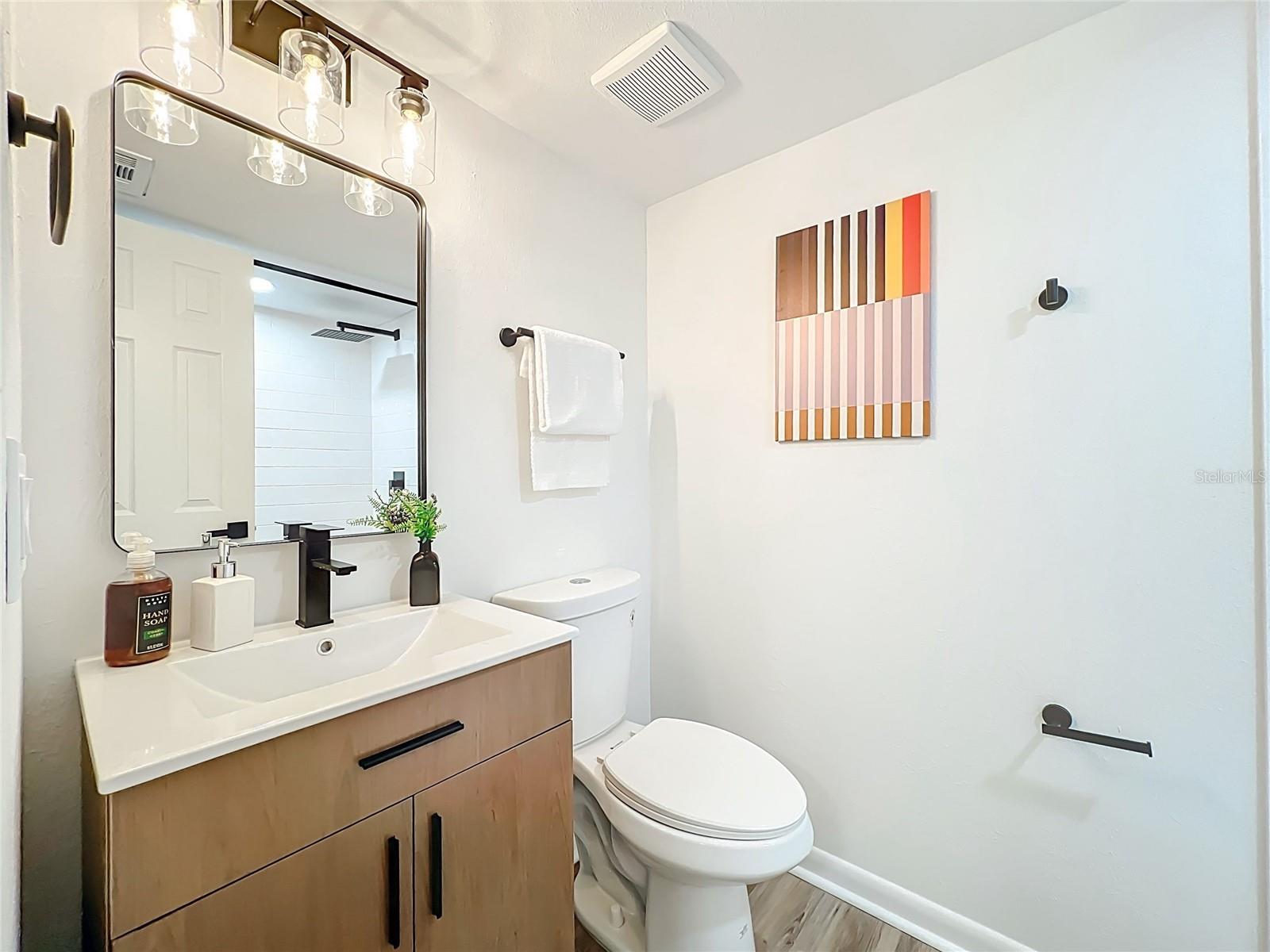 ROGERS SUB - Residential