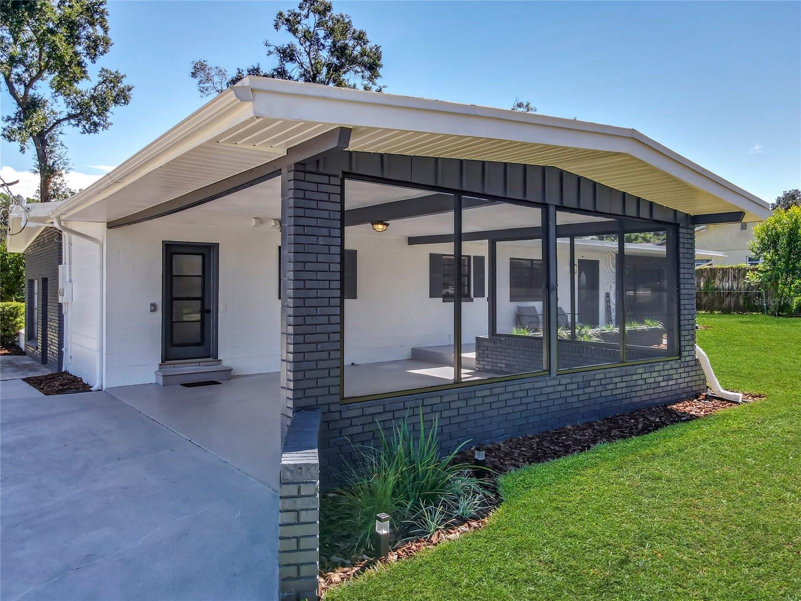 ROGERS SUB - Residential