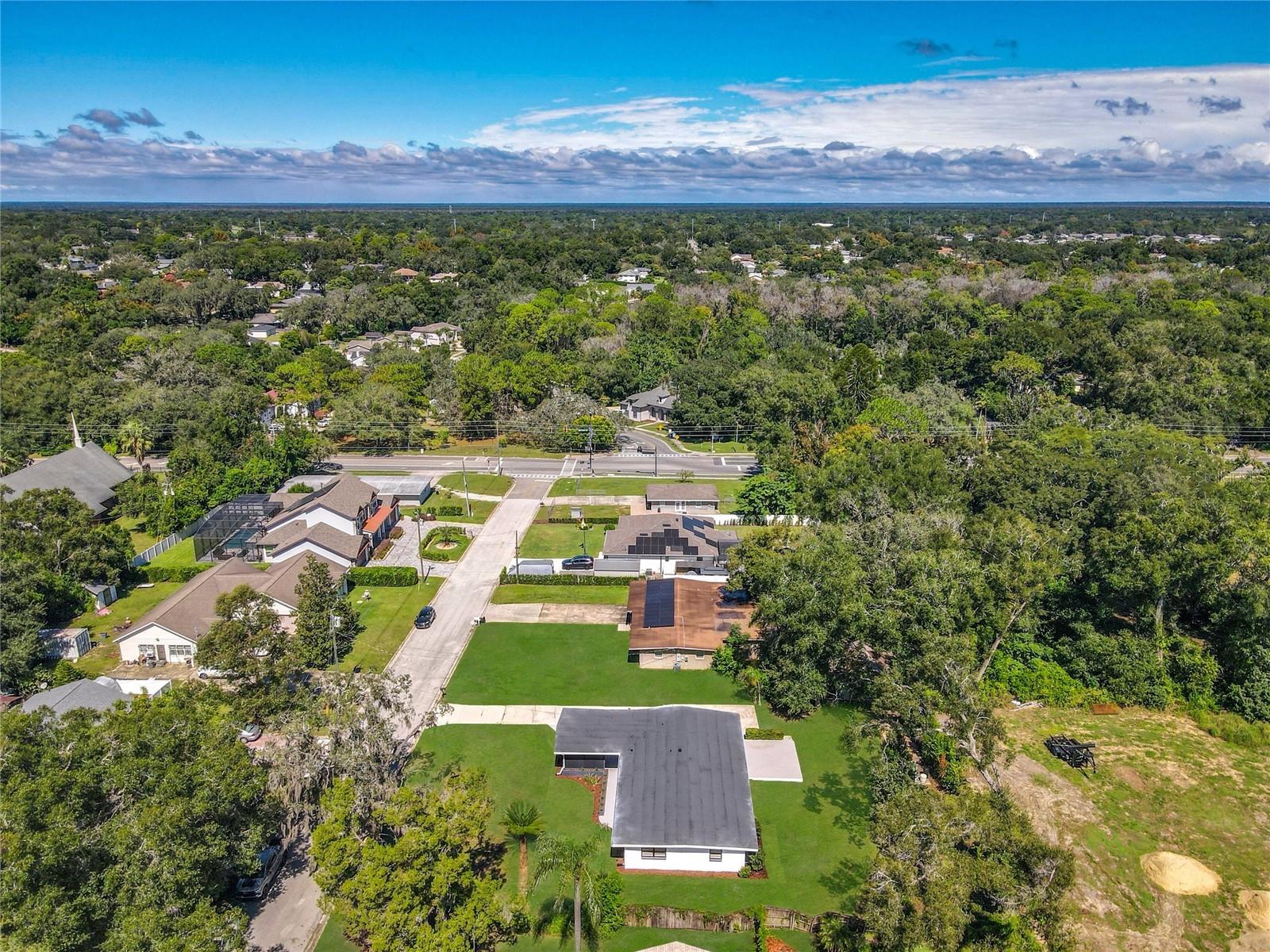 ROGERS SUB - Residential