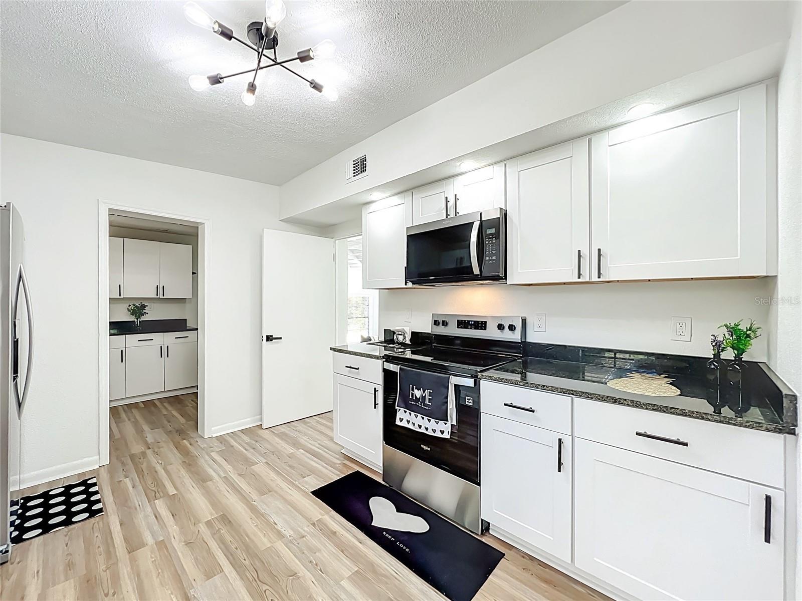 ROGERS SUB - Residential