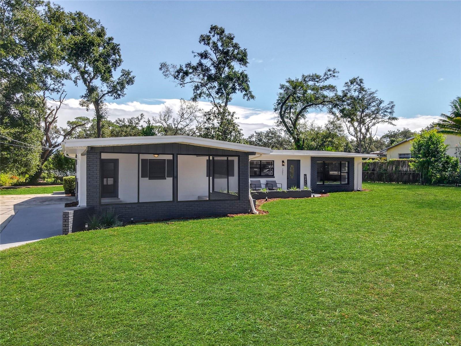 ROGERS SUB - Residential