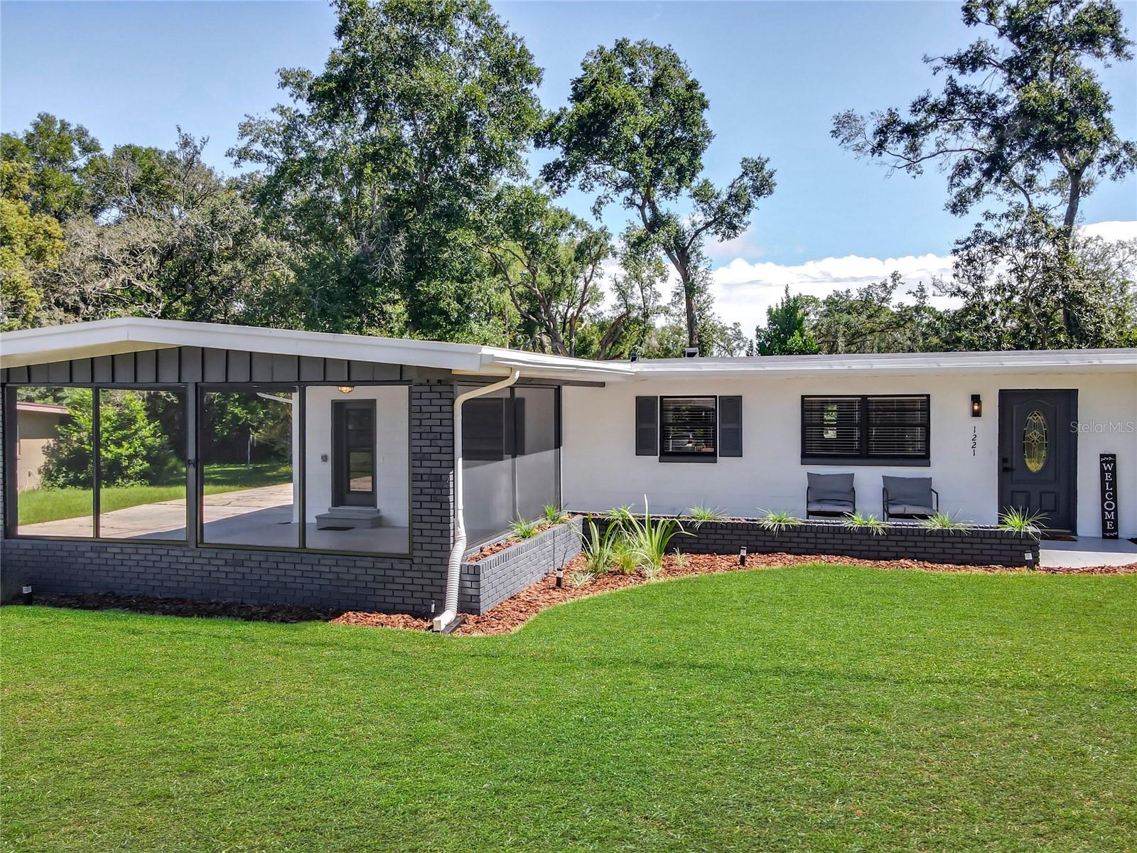 ROGERS SUB - Residential