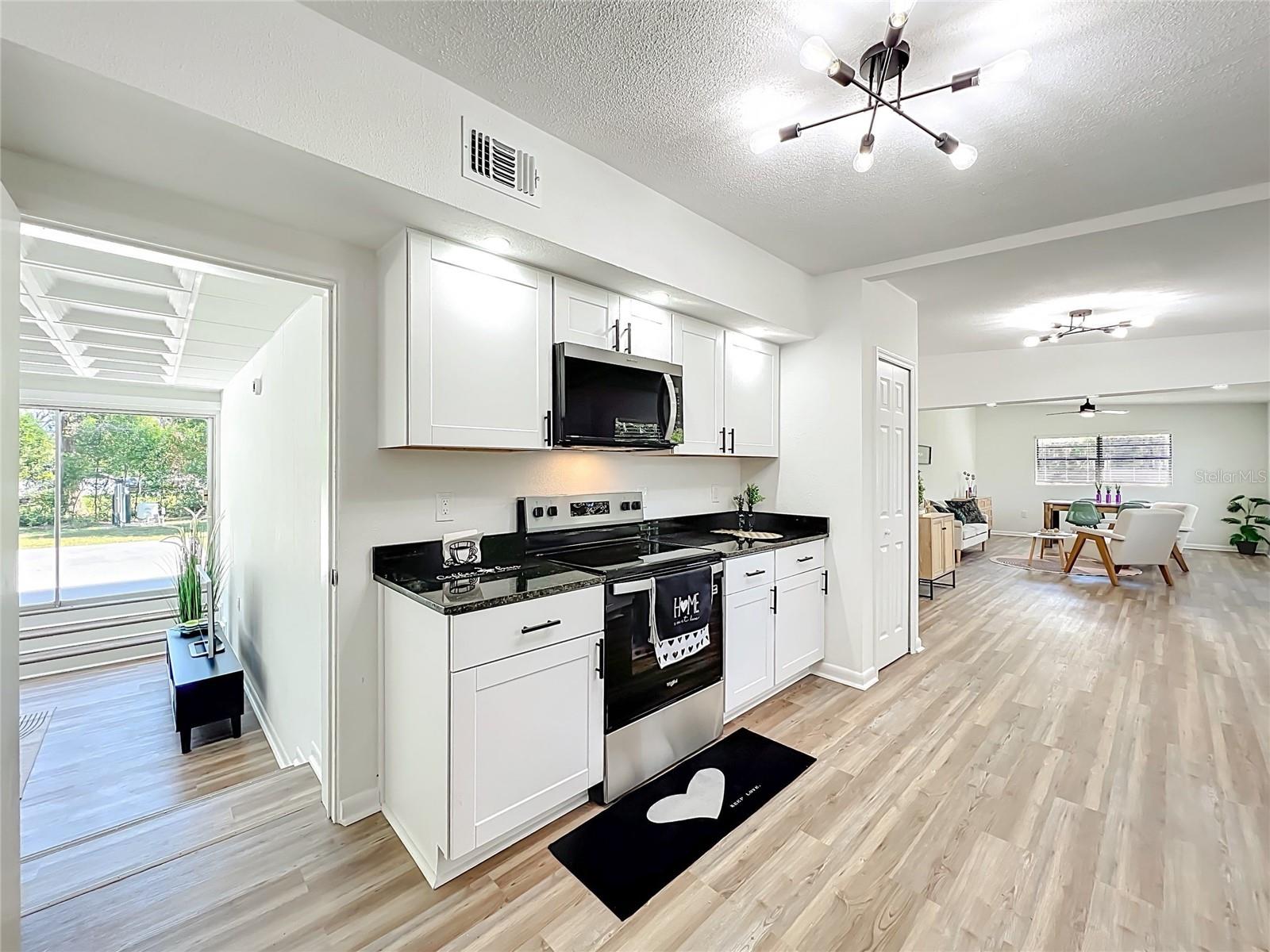 ROGERS SUB - Residential
