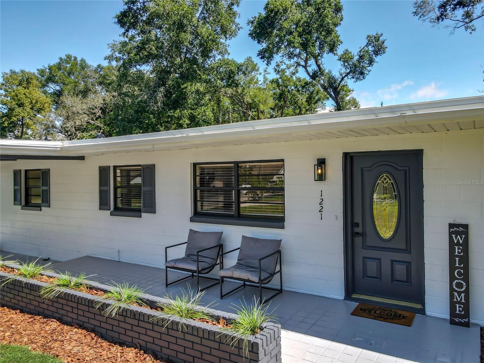 ROGERS SUB - Residential