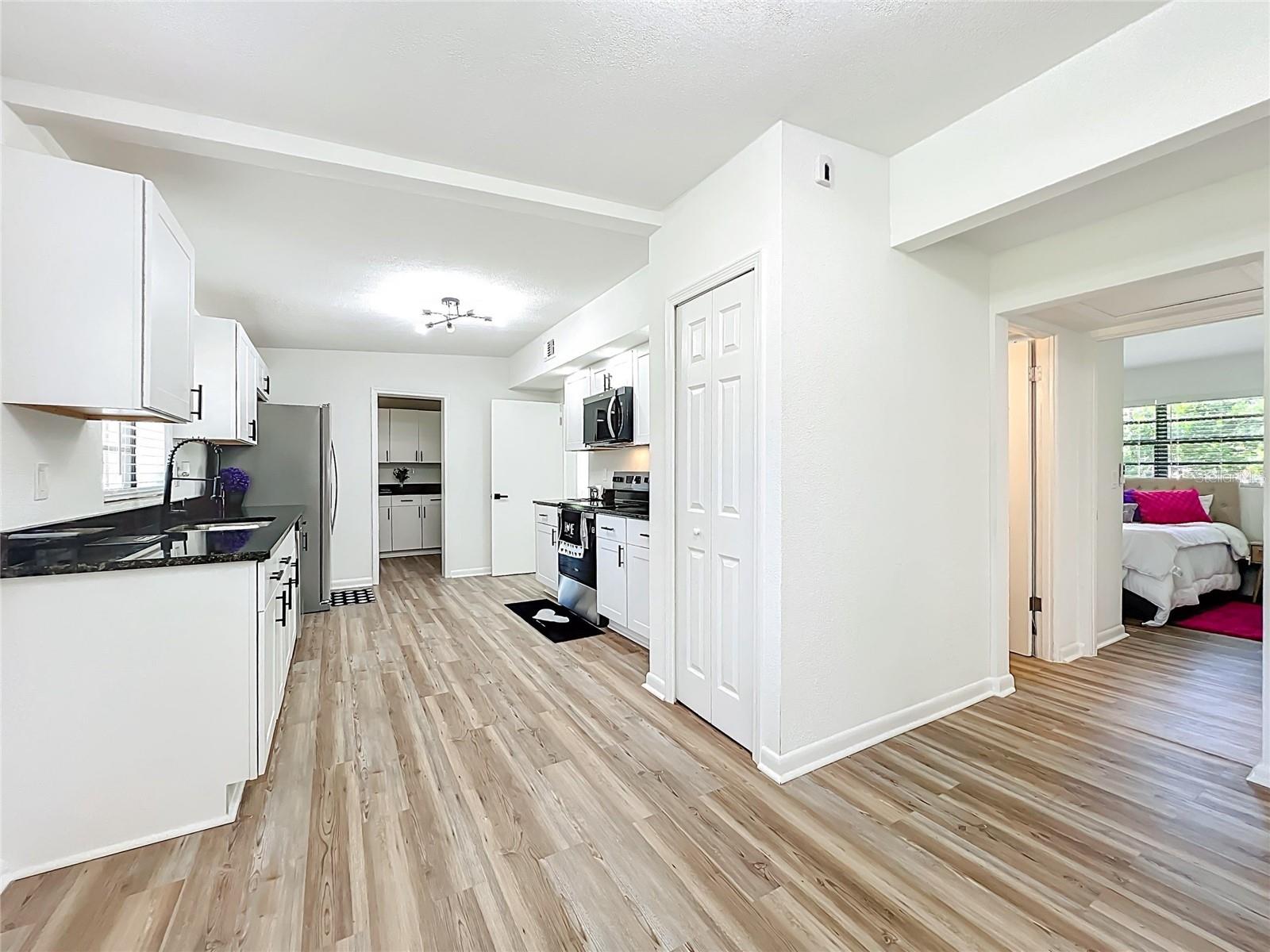 ROGERS SUB - Residential