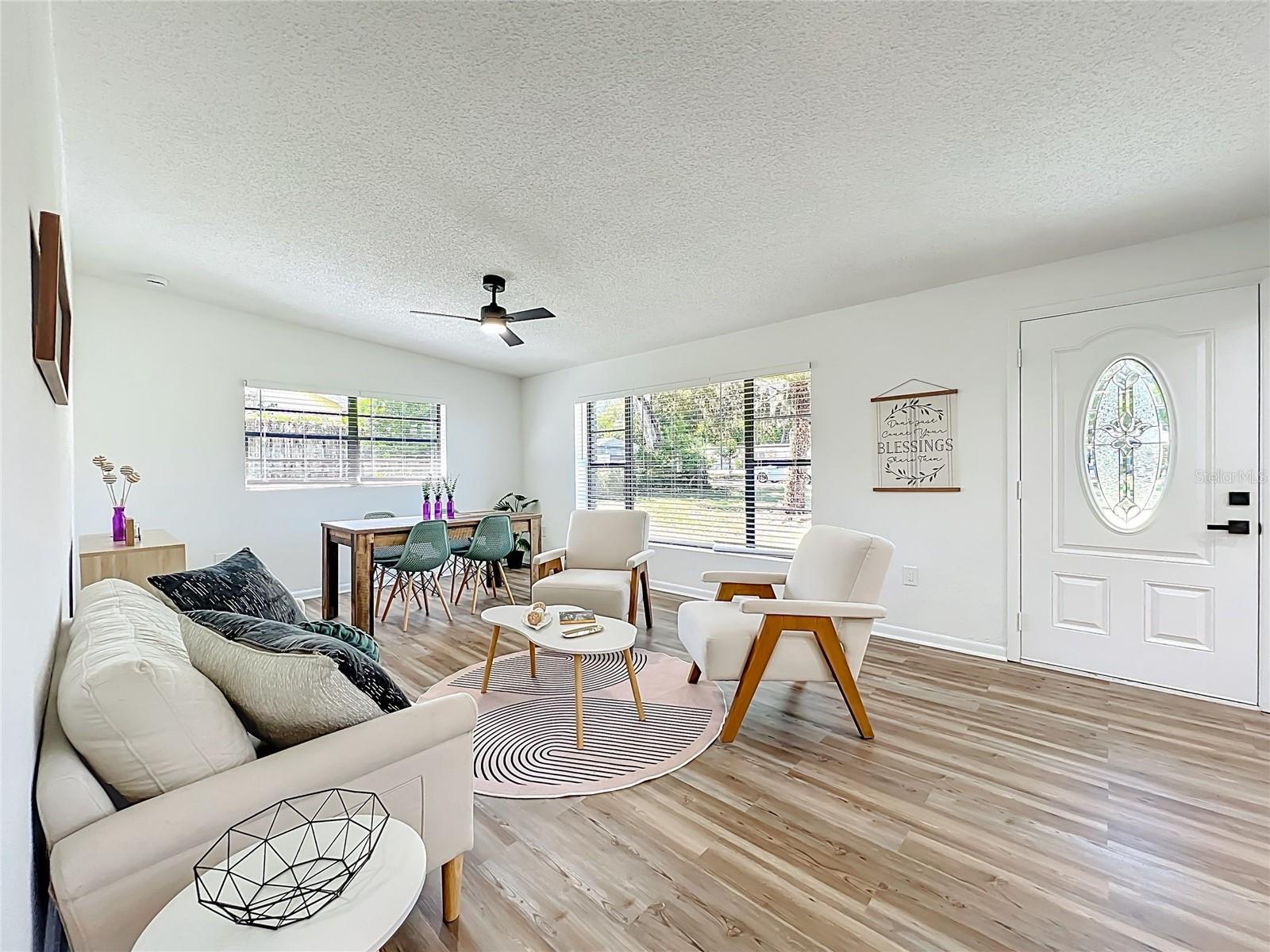 ROGERS SUB - Residential