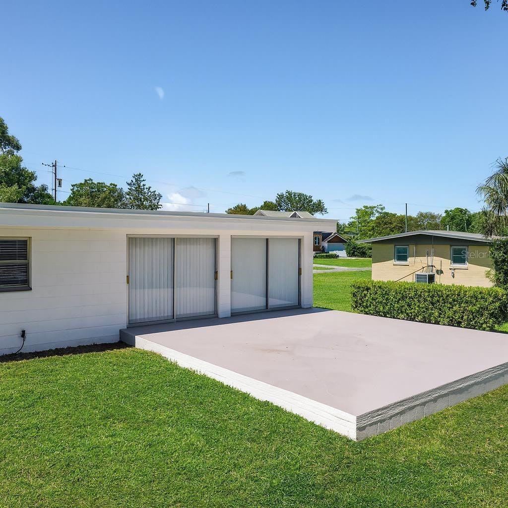 ROGERS SUB - Residential