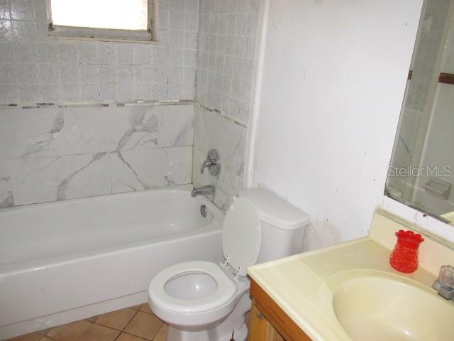 RIO PINAR LAKES REP - Residential