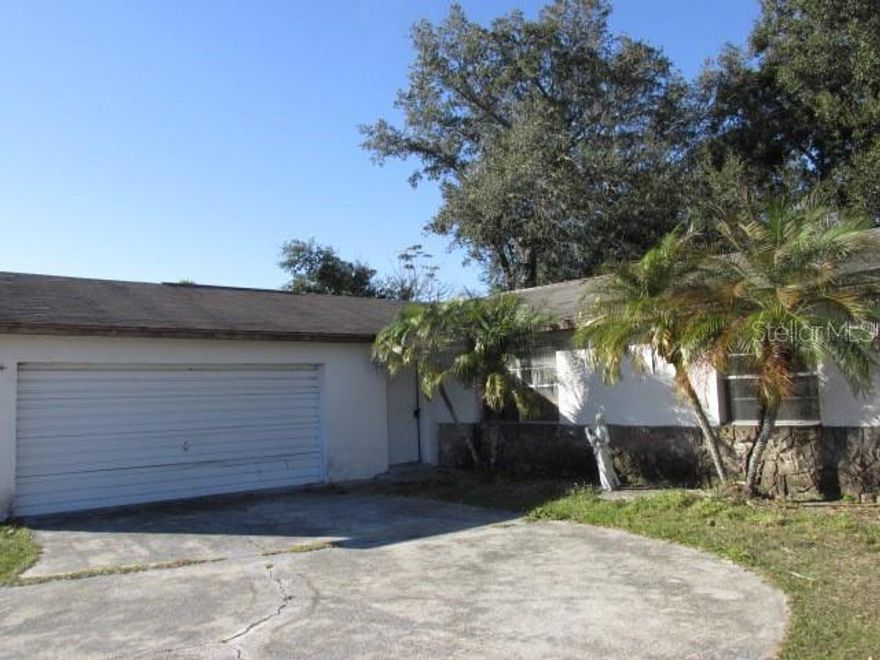 Great opportunity in a prime location! This 3-bedroom, 2-bath home offers 1,136 SqFt and is just minutes from downtown Orlando, placing you close to endless shopping, dining, entertainment, and major roadways.
This property is a true fixer-upper with tons of potential—perfect for investors or buyers looking to customize and add value. The garage has been converted into additional living space featuring its own kitchen and bathroom, offering flexible options for extended family, rental potential, or a private guest area.
No HOA! With its unbeatable location and added space, this home is a fantastic opportunity to renovate and make it your own. **PQ Letter or Proof of Funds MUST Accompany Offers. Special Addenda Required. All Offers to be Submitted on an As-Is FAR/BAR. *HOA Fees, home square footage, and lot sizes should be independently verified.
