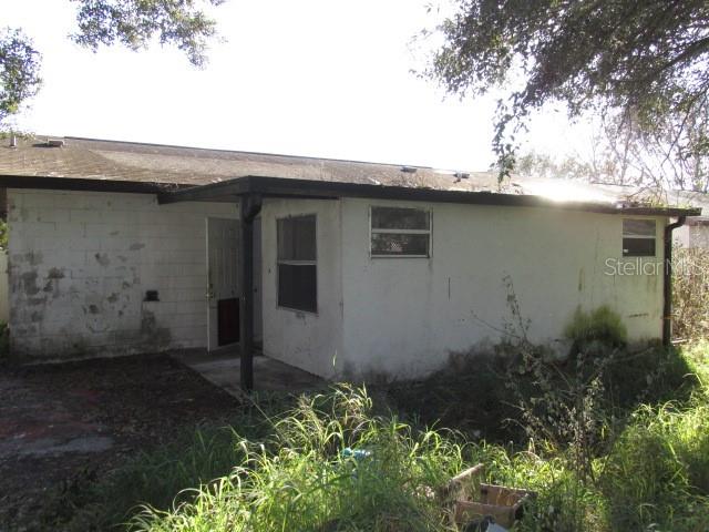 RIO PINAR LAKES REP - Residential