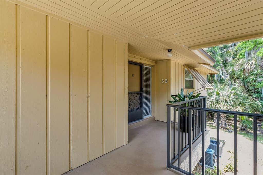 Photo of 130 Jasmine Woods Court #5B, Deltona, FL 32725 (MLS # C7527262)