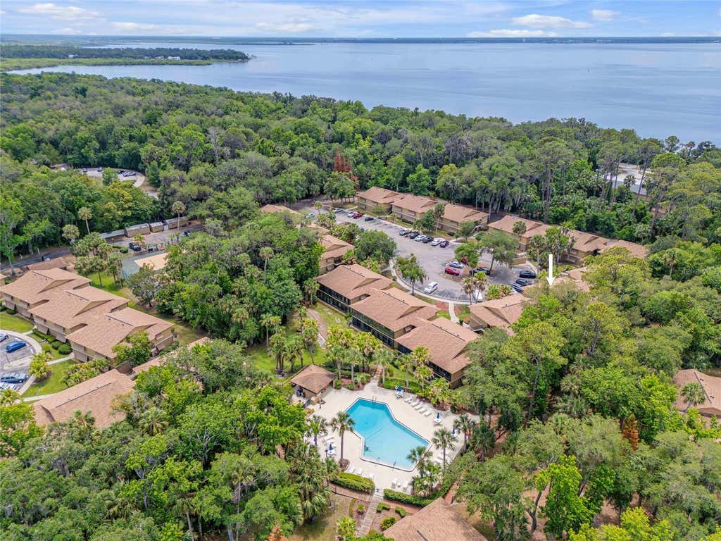 Photo of 130 Jasmine Woods Court #5B, Deltona, FL 32725 (MLS # C7527262)