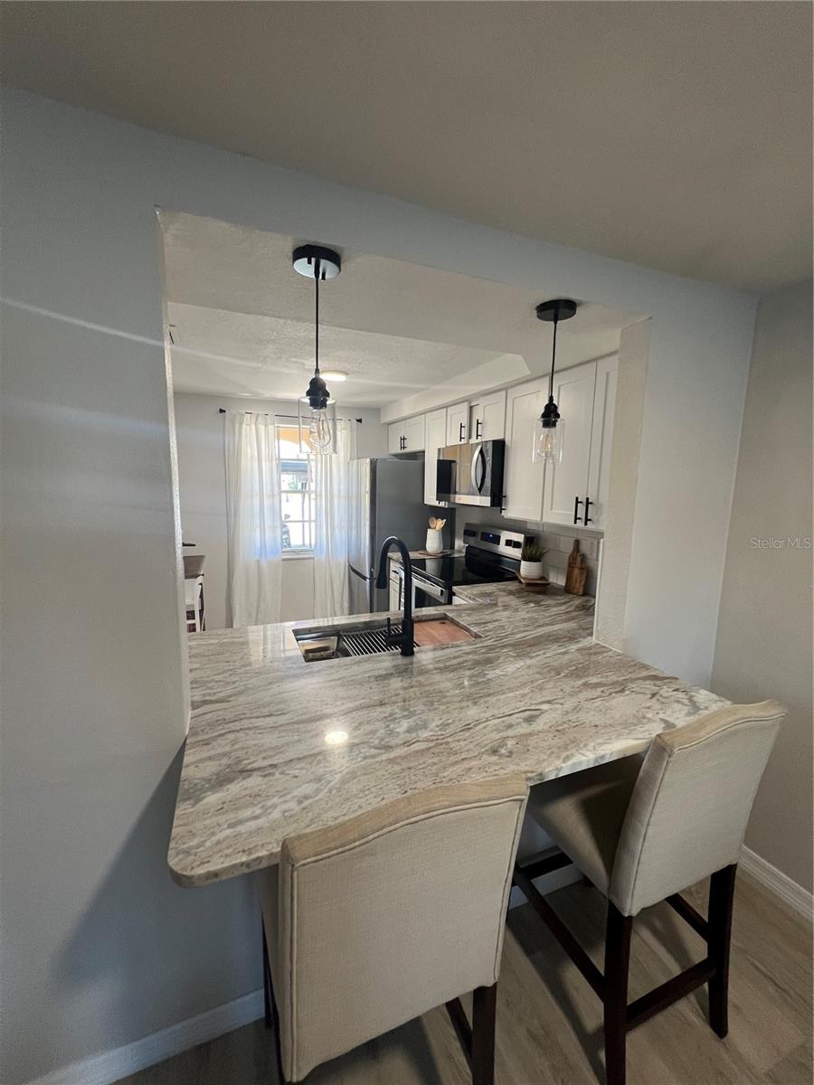 GARDENS BEACON SQUARE - Residential