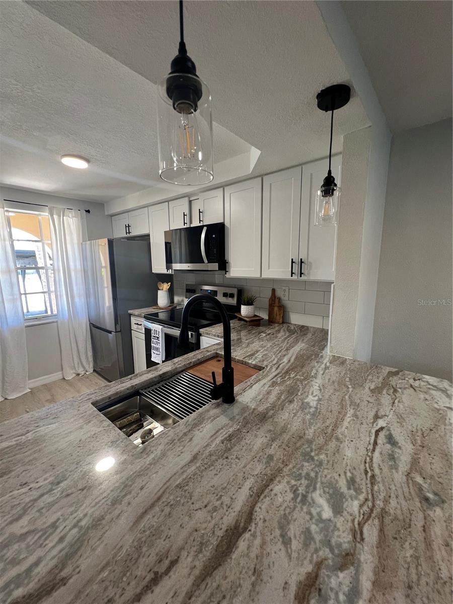 GARDENS BEACON SQUARE - Residential