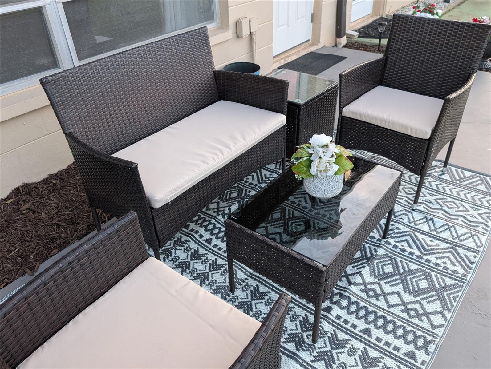 GARDENS BEACON SQUARE - Residential