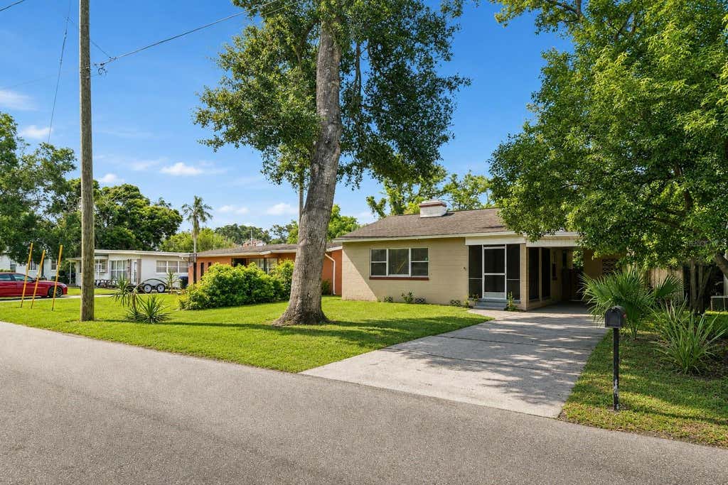 Photo of 846 Driver Avenue, Winter Park, FL 32789 (MLS # O6426024)