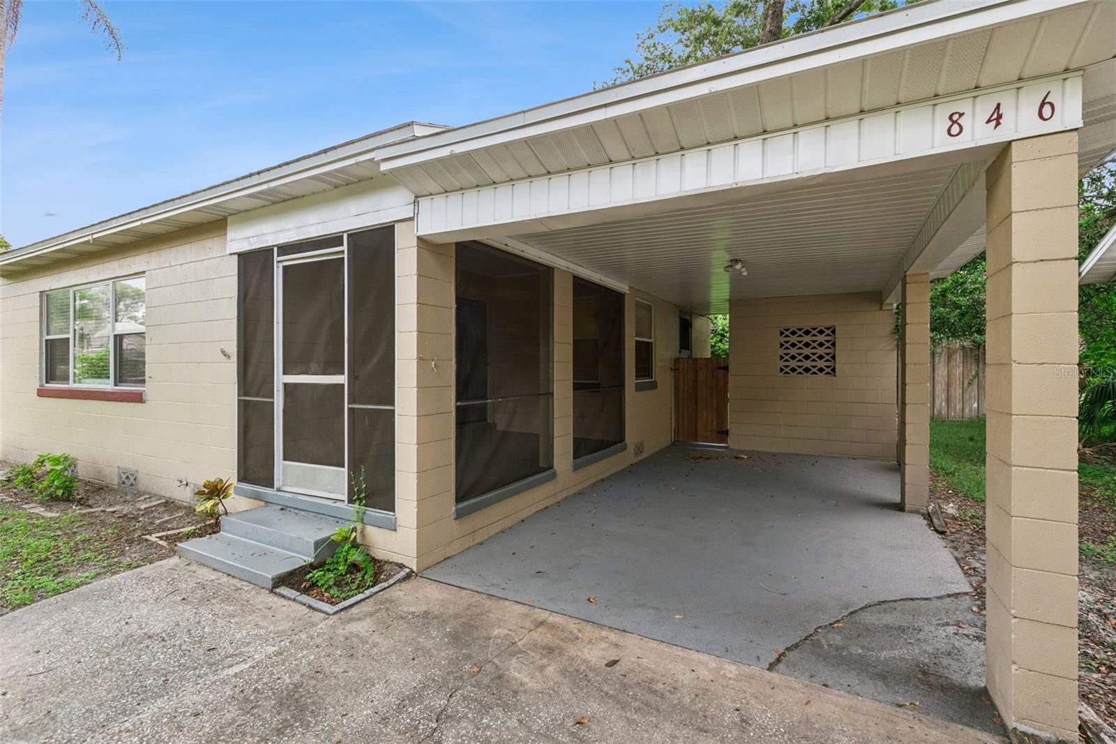 846 DRIVER AVENUE