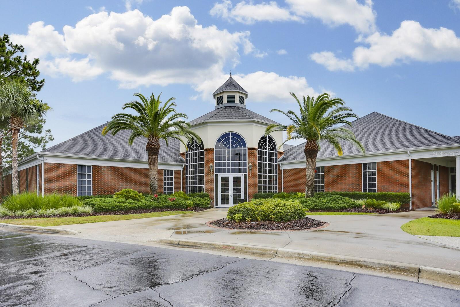 ARLINGTON PARK CONDO - Residential