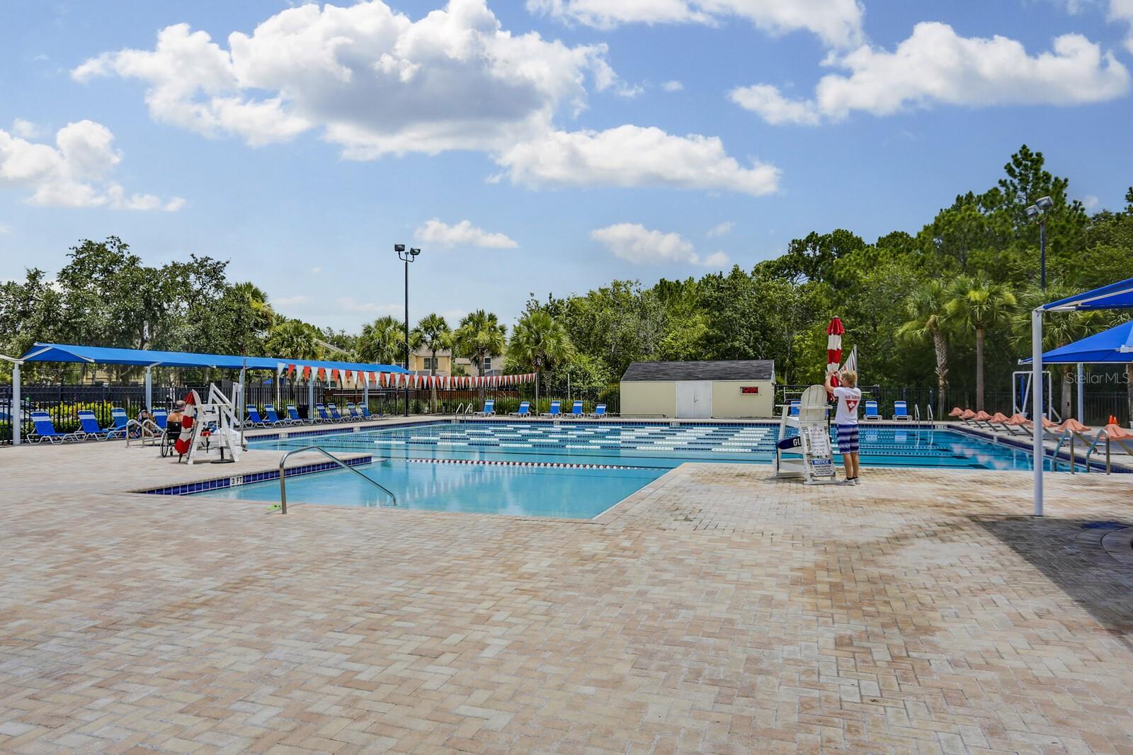 ARLINGTON PARK CONDO - Residential