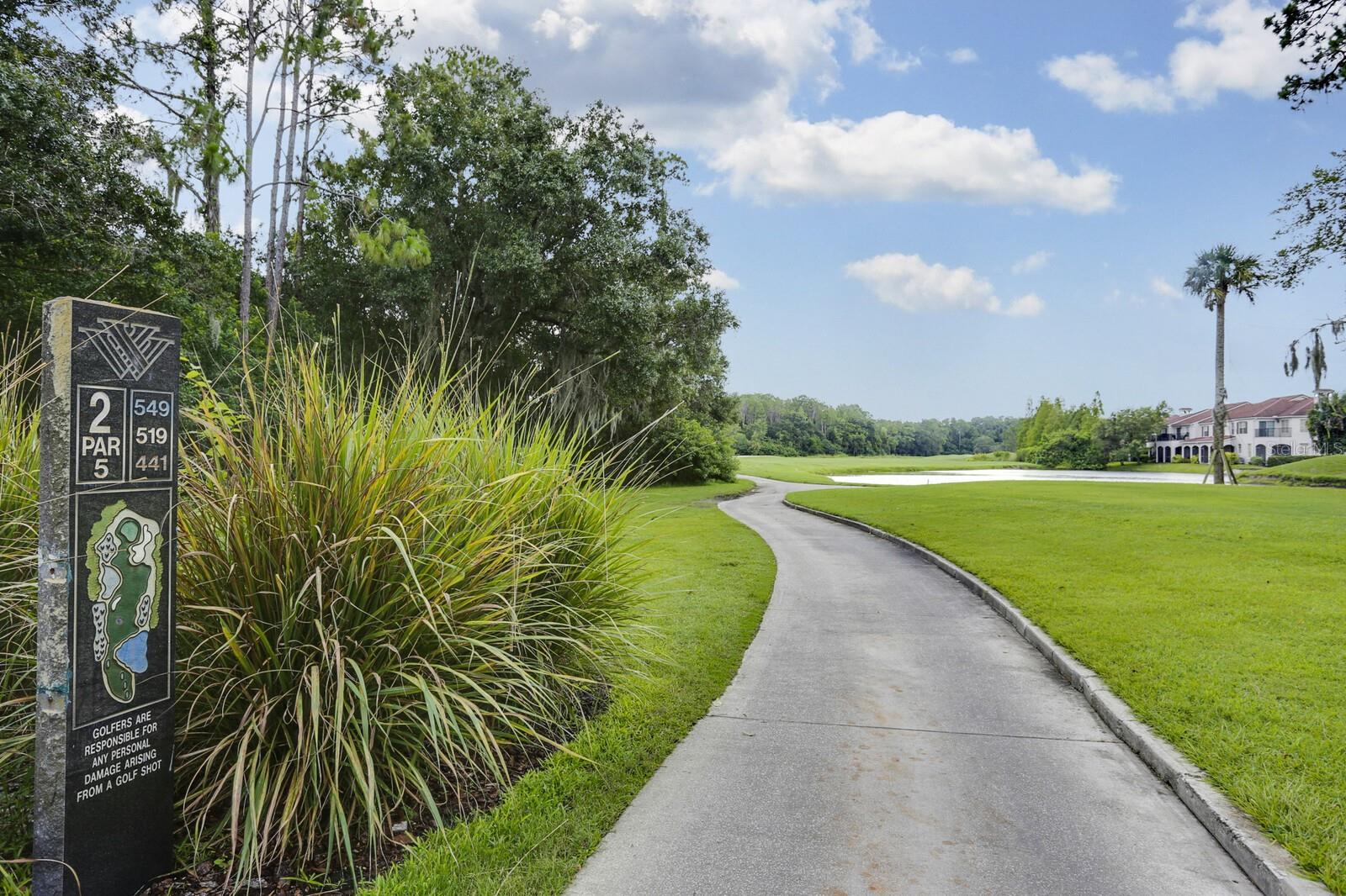 ARLINGTON PARK CONDO - Residential