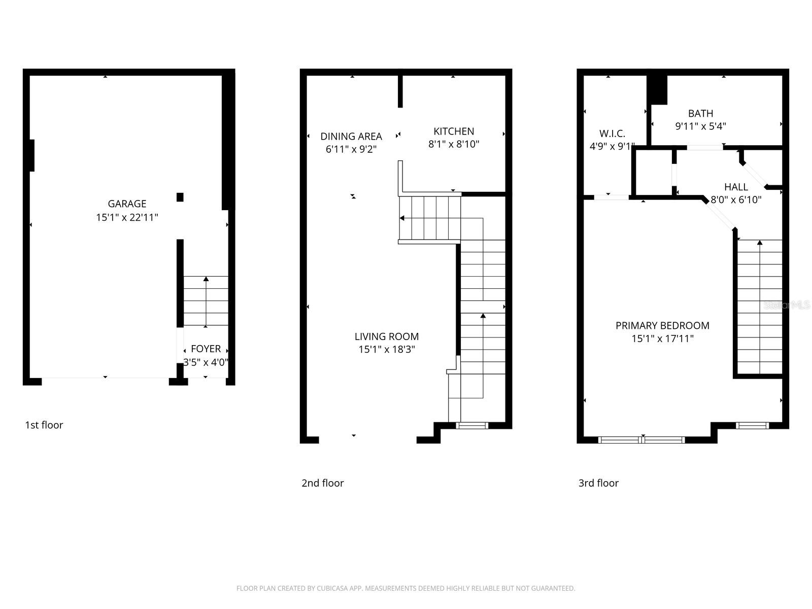 ARLINGTON PARK CONDO - Residential