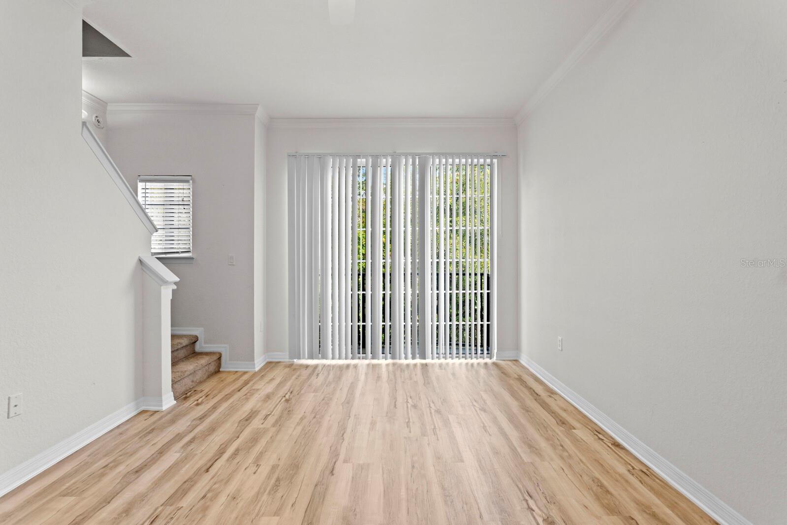 ARLINGTON PARK CONDO - Residential