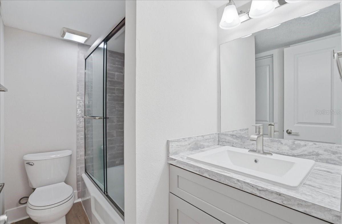 BOCA SHORES CONDO - Residential