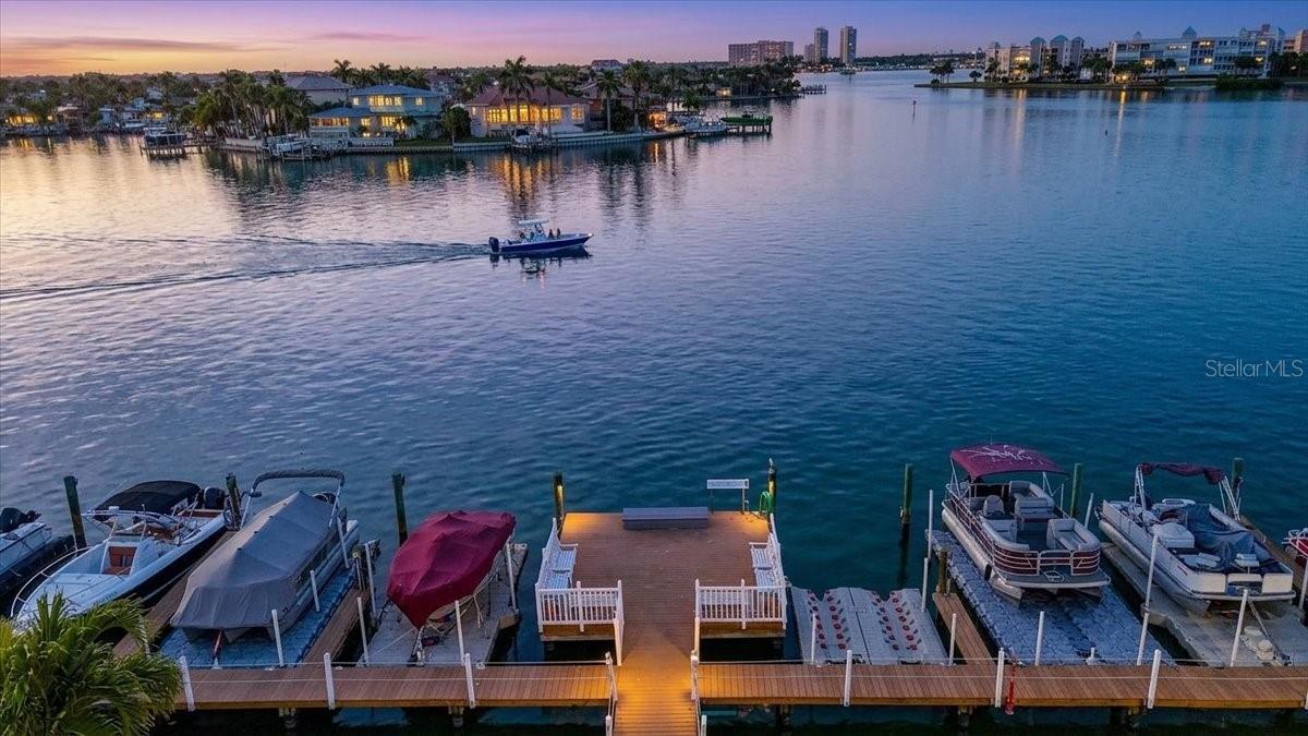 BOCA SHORES CONDO - Residential