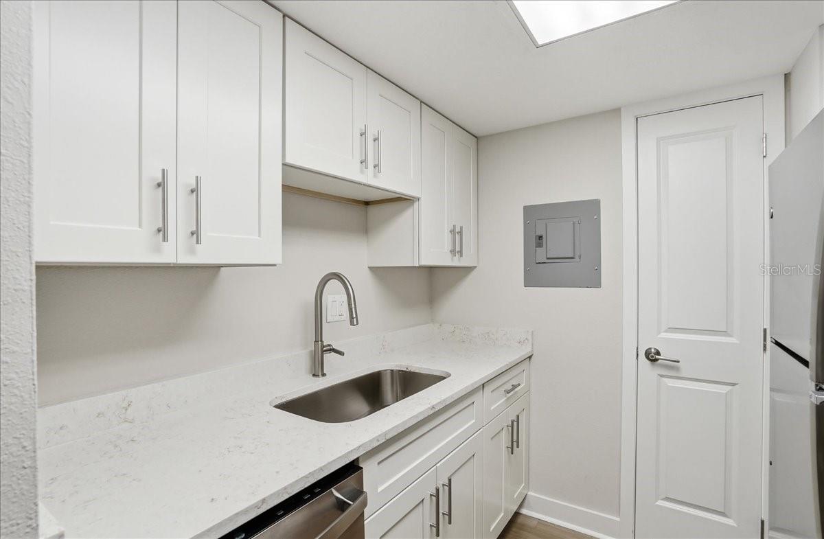 BOCA SHORES CONDO - Residential