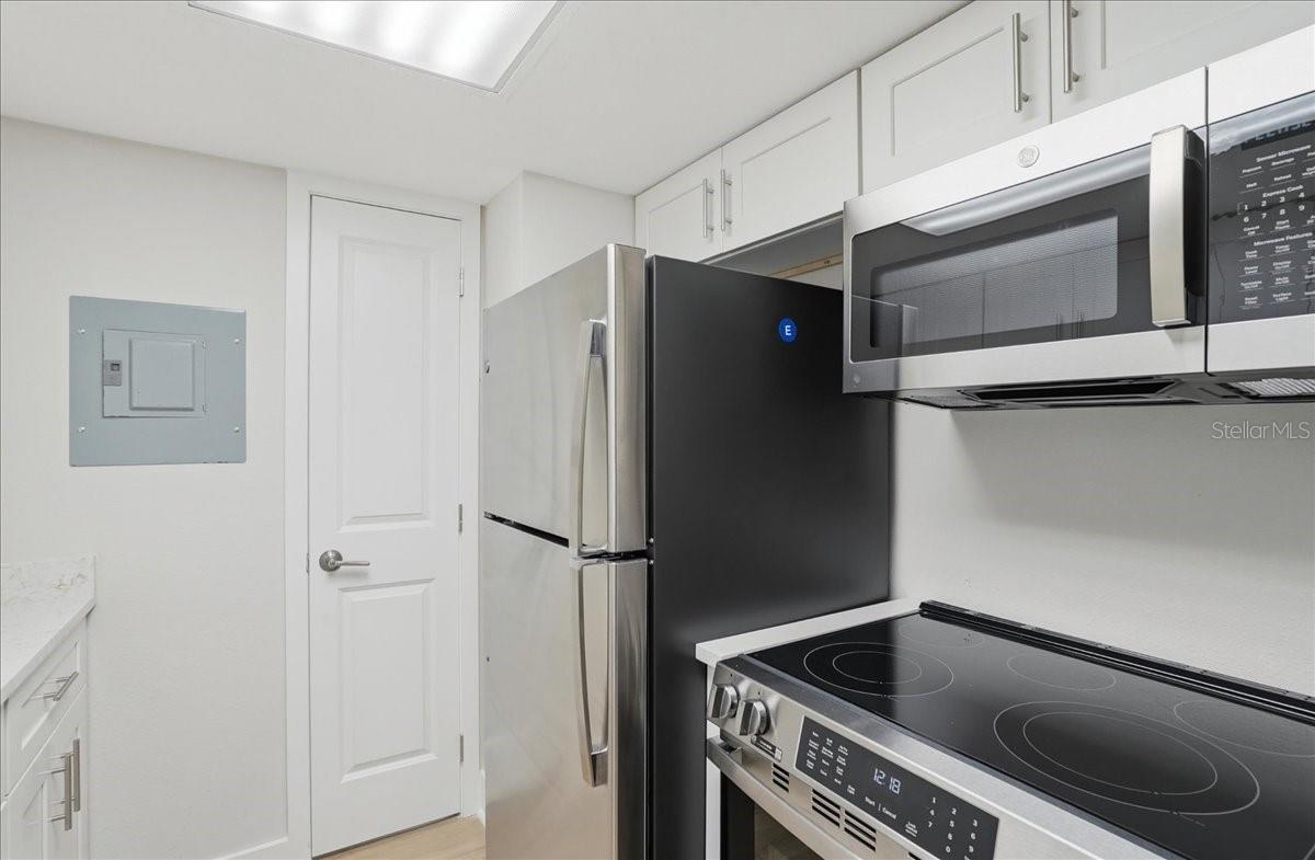 BOCA SHORES CONDO - Residential