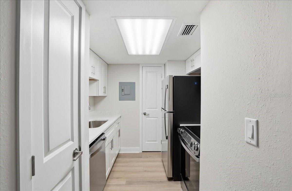BOCA SHORES CONDO - Residential