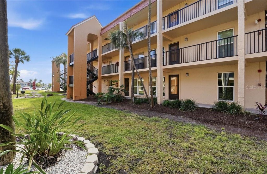 Photo of 8921 Blind Pass Road #148, St Pete Beach, FL 33706 (MLS # TB8500232)