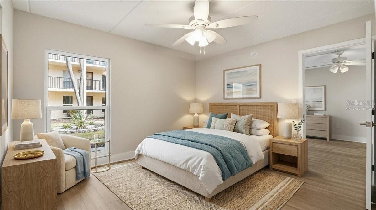 BOCA SHORES CONDO - Residential