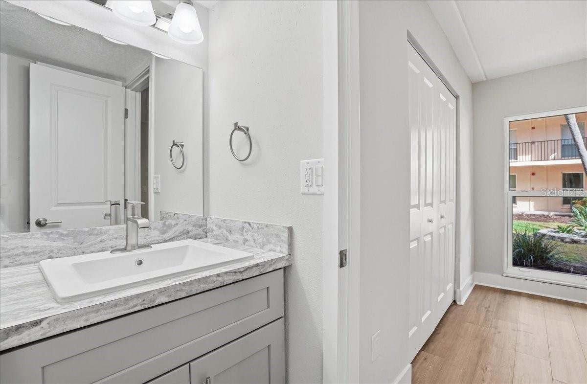 BOCA SHORES CONDO - Residential