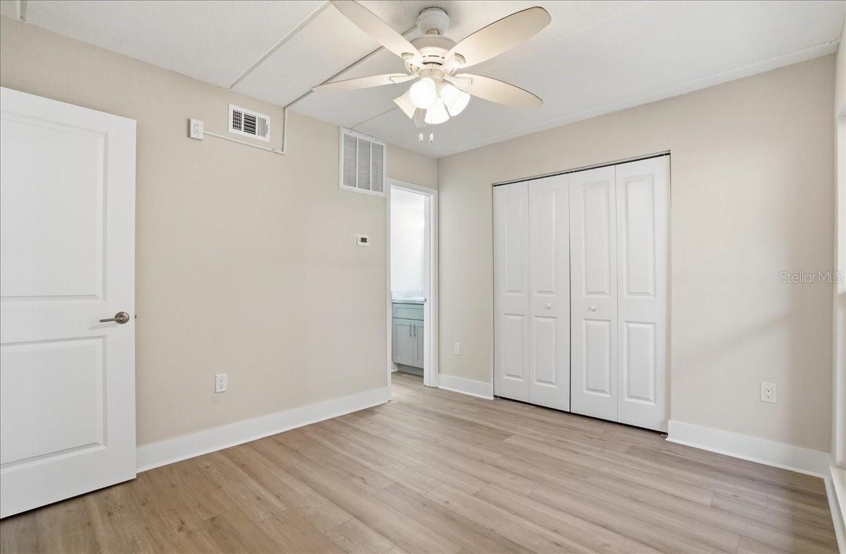 BOCA SHORES CONDO - Residential