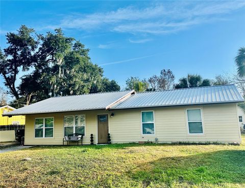 1399 JAMES STREET NEW SMYRNA BEACH FL 32168