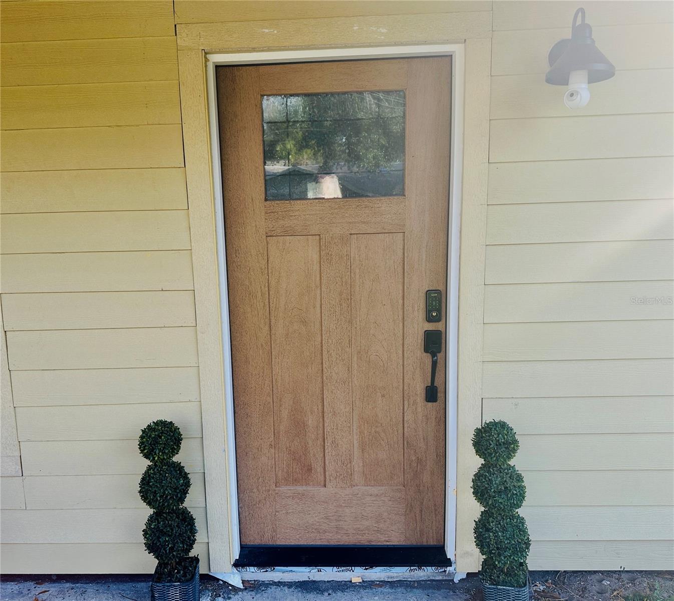 SPANISH MISSION HEIGHTS #4 - Residential