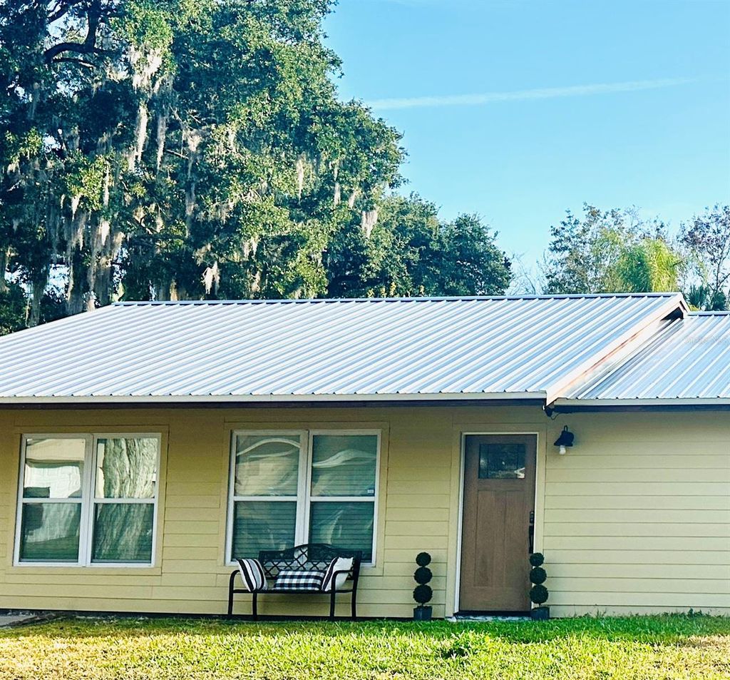 Photo of 1399 James Street, New Smyrna Beach, FL 32168 (MLS # NS1087001)