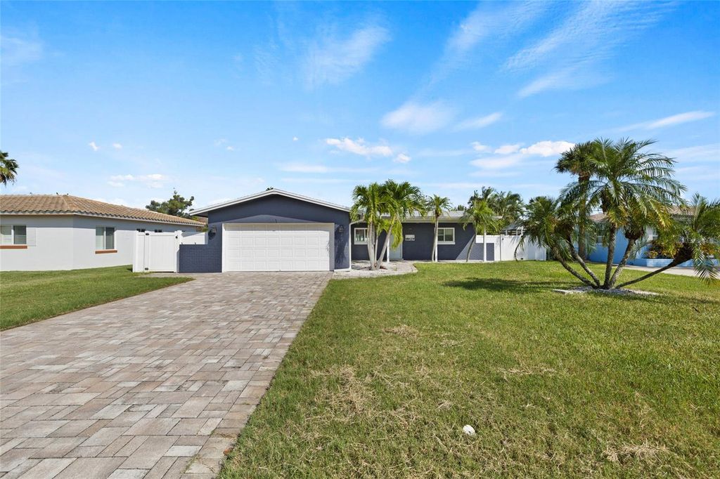 Photo of 10129 4th Street E, Treasure Island, FL 33706 (MLS # TB8425306)