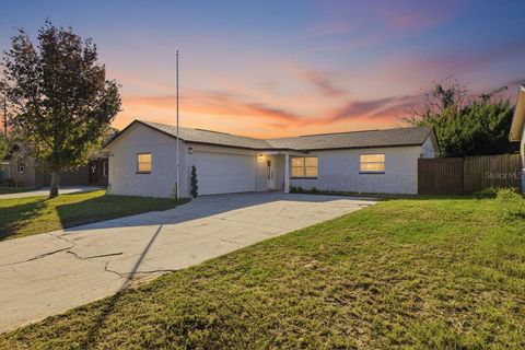 Photo of 5644 Auld Lane, Holiday, FL 34690 (MLS # TB8448056)