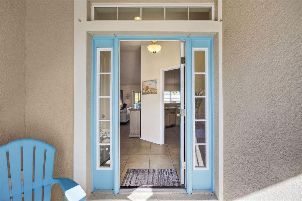 Photo of 8049 Dimstead Street, Port Charlotte, FL 33981 (MLS # D6145896)