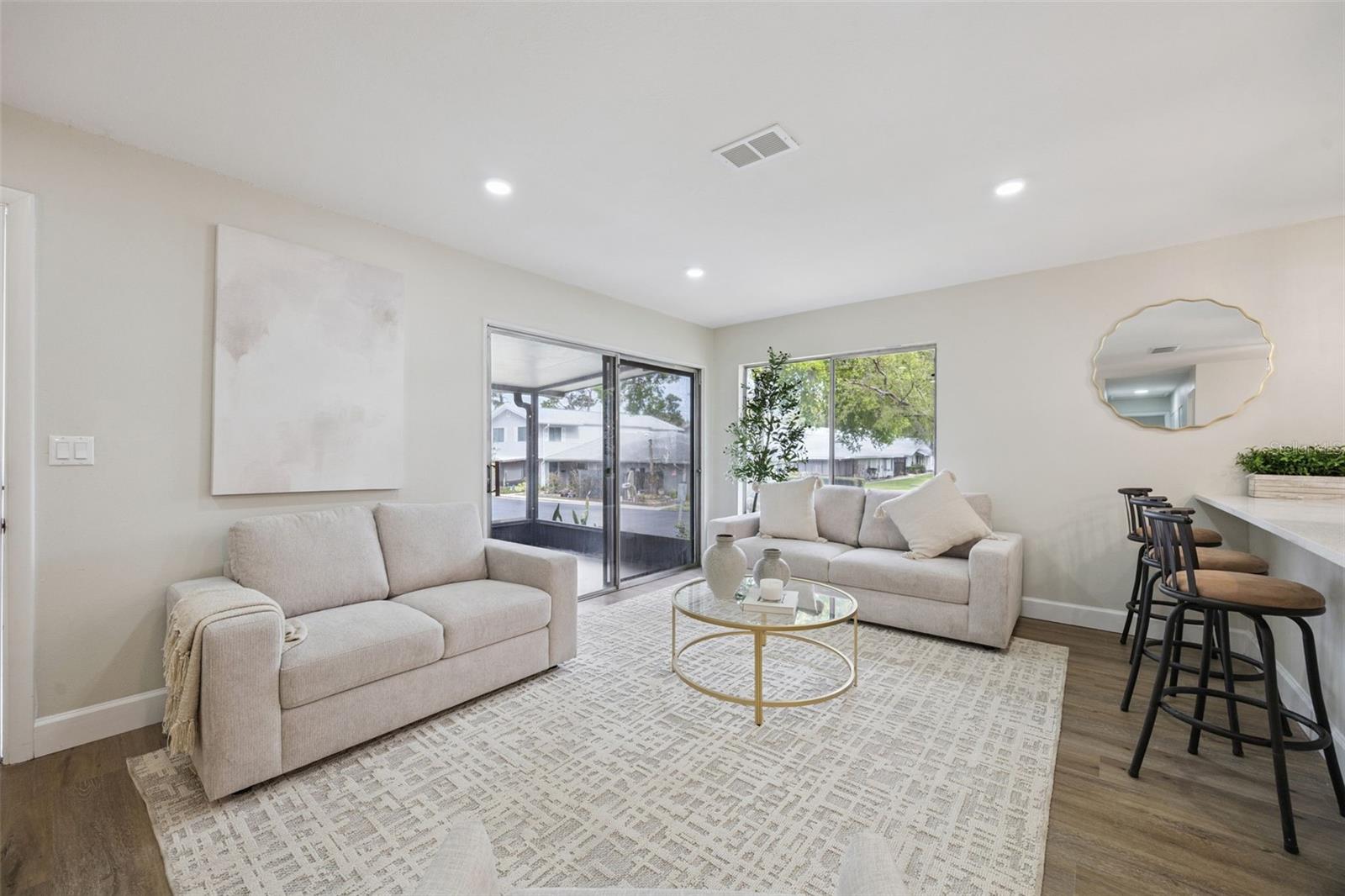 594 HEATHERTON VILLAGE