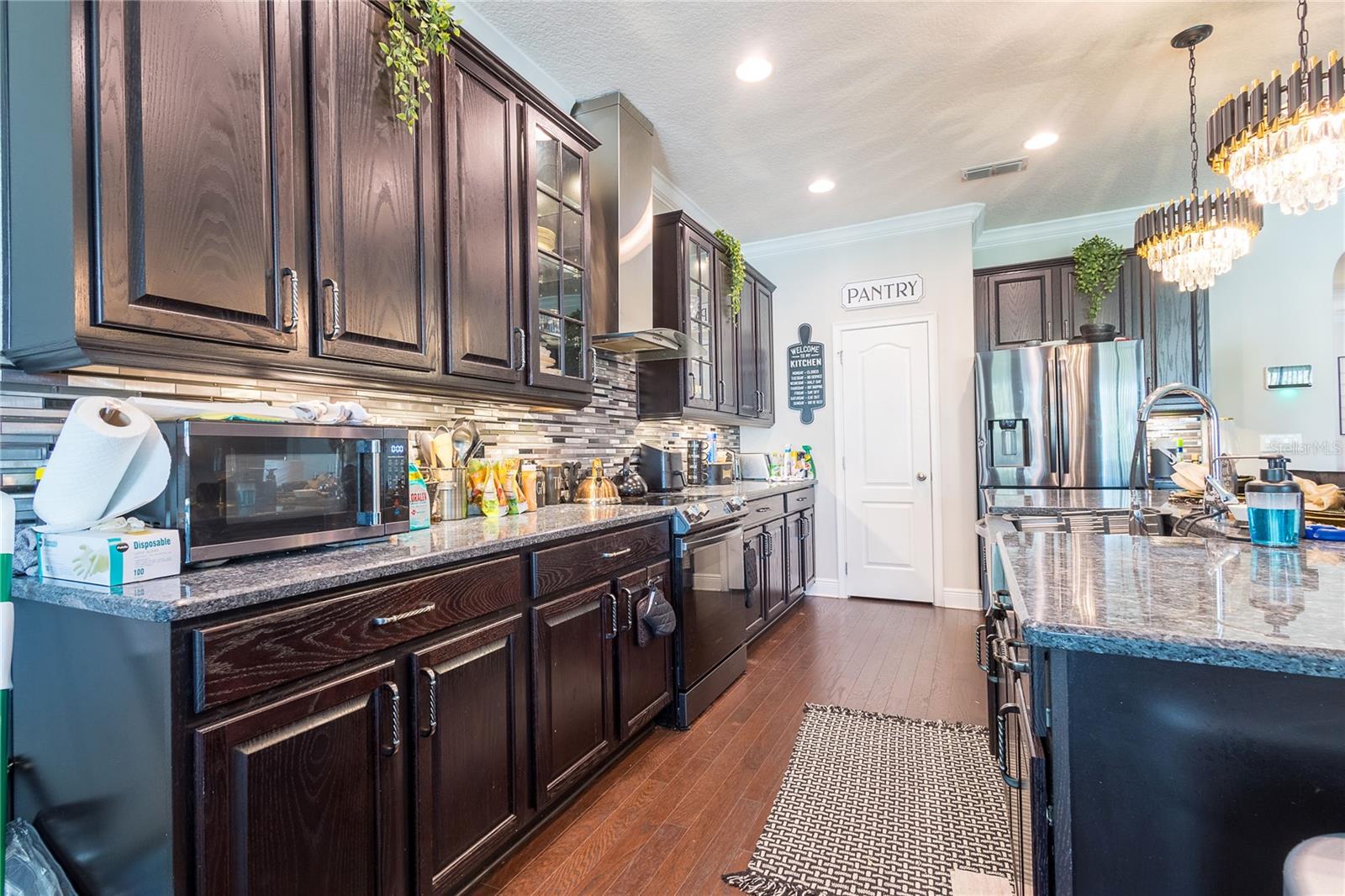 RESERVE/MINNEOLA PH 2C REP - Residential