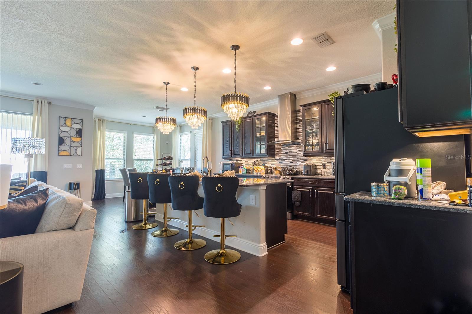 RESERVE/MINNEOLA PH 2C REP - Residential