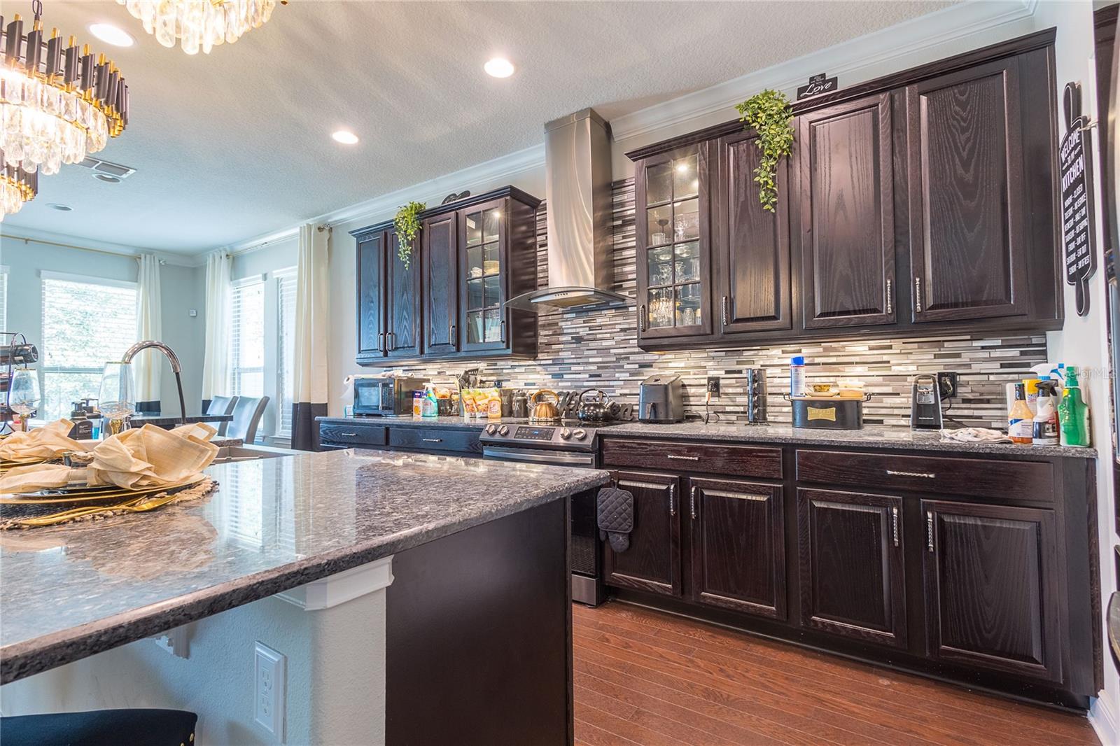 RESERVE/MINNEOLA PH 2C REP - Residential